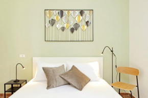 Porta Flaminia Suites